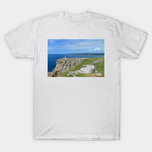 Sennen, Cornwall T-Shirt